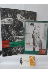 1946 FRANCO, AISLADO DEL MUNDO (LIBRO + DVD)