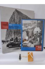 1954 UN GRITO UNNIME: GIBRALTAR ESPAOL (LIBRO + DVD)