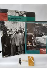 1957 LOS TECNCRATAS CAMBIAN LA CARA AL RGIMEN (LIBRO + DVD)