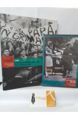 1963 GRIMAU, EL ÚLTIMO EJECUTADO DE LA GUERRA CIVIL (LIBRO + DVD)