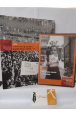 1970 EL PROCESO DE BURGOS, EL GRAN JUICIO CONTRA ETA (LIBRO + DVD)