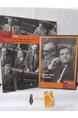 1976 LAS CORTES FRANQUISTAS SE HACEN EL HARAKIRI (LIBRO + DVD)