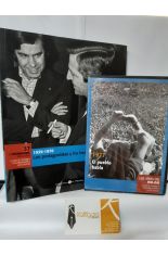 1939-1976 LOS PROTAGONISTAS Y LOS HECHOS (LIBRO + DVD)