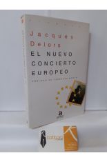 EL NUEVO CONCIERTO EUROPEO