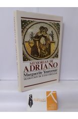 MEMORIAS DE ADRIANO