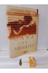 CASA DE AMANTES