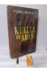 LA HUELLA DE ADN