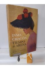 TIEMPO DE ARENA