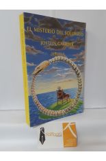 EL MISTERIO DEL SOLITARIO