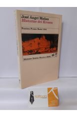 HISTORIAS DEL KRONEN