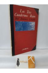 LOS TRES CUADERNOS ROJOS