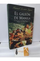 EL GALEÓN DE MANILA