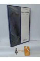 PERELANDRA (VIAJE A VENUS)