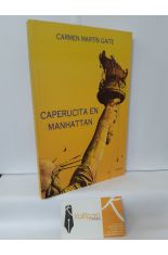 CAPERUCITA EN MANHATTAN