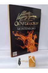 MONTENEGRO. CIENFUEGOS IV