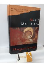 MARA MAGDALENA