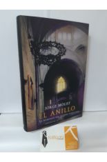 EL ANILLO, LA HERENCIA DEL ÚLTIMO TEMPLARIO
