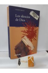 LOS SILENCIOS DE DIOS