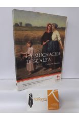 LA MUCHACHA DESCALZA