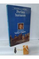 PERFILES HUMANOS