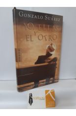 YO, ELLAS Y EL OTRO