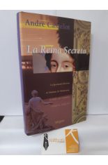 LA REINA SECRETA