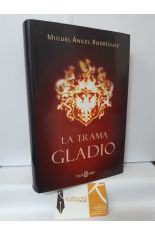 LA TRAMA GLADIO