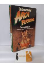 EN BUSCA DEL ARCA PERDIDA