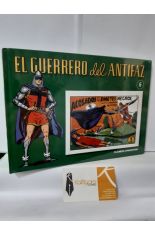 EL GUERRERO DEL ANTIFAZ 6