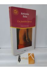 LA PASIN TURCA