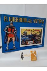 EL GUERRERO DEL ANTIFAZ 49