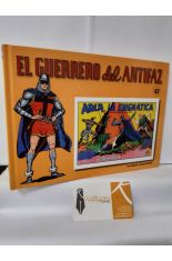 EL GUERRERO DEL ANTIFAZ 47