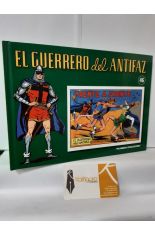 EL GUERRERO DEL ANTIFAZ 46