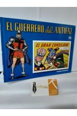 EL GUERRERO DEL ANTIFAZ 45