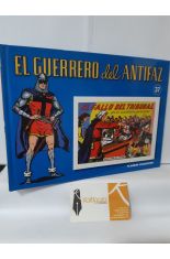 EL GUERRERO DEL ANTIFAZ 37