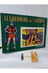 EL GUERRERO DEL ANTIFAZ 34