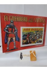 EL GUERRERO DEL ANTIFAZ 40