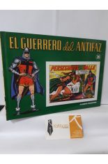 EL GUERRERO DEL ANTIFAZ 26