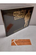 HAZAÑAS BÉLICAS 5. EDICIÓN COLECCIONISTAS