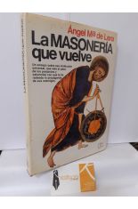 LA MASONERA QUE VUELVE