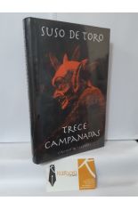 TRECE CAMPANADAS