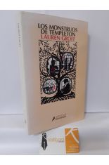 LOS MONSTRUOS DE TEMPLETON