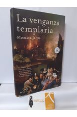 LA VENGANZA TEMPLARIA