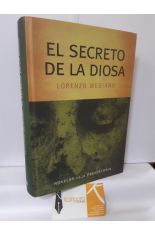 EL SECRETO DE LA DIOSA