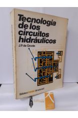 TECNOLOGA DE LOS CIRCUITOS HIDRULICOS