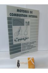 MOTORES DE COMBUSTIN INTERNA