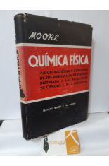 QUMICA FSICA