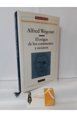 EL ORIGEN DE LOS CONTINENTES Y OCÉANOS