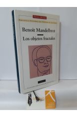 LOS OBJETOS FRACTALES