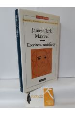 ESCRITOS CIENTÍFICOS
